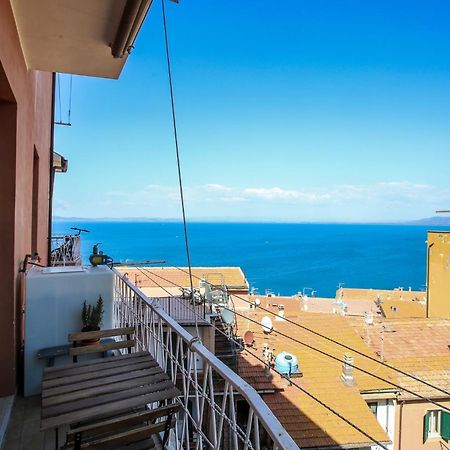 Your Seaside Flat Porto Santo Stefano  Exterior foto