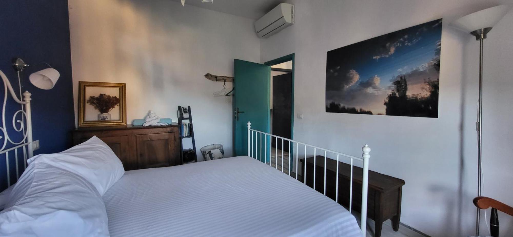 Your Seaside Flat Porto Santo Stefano  Exterior foto