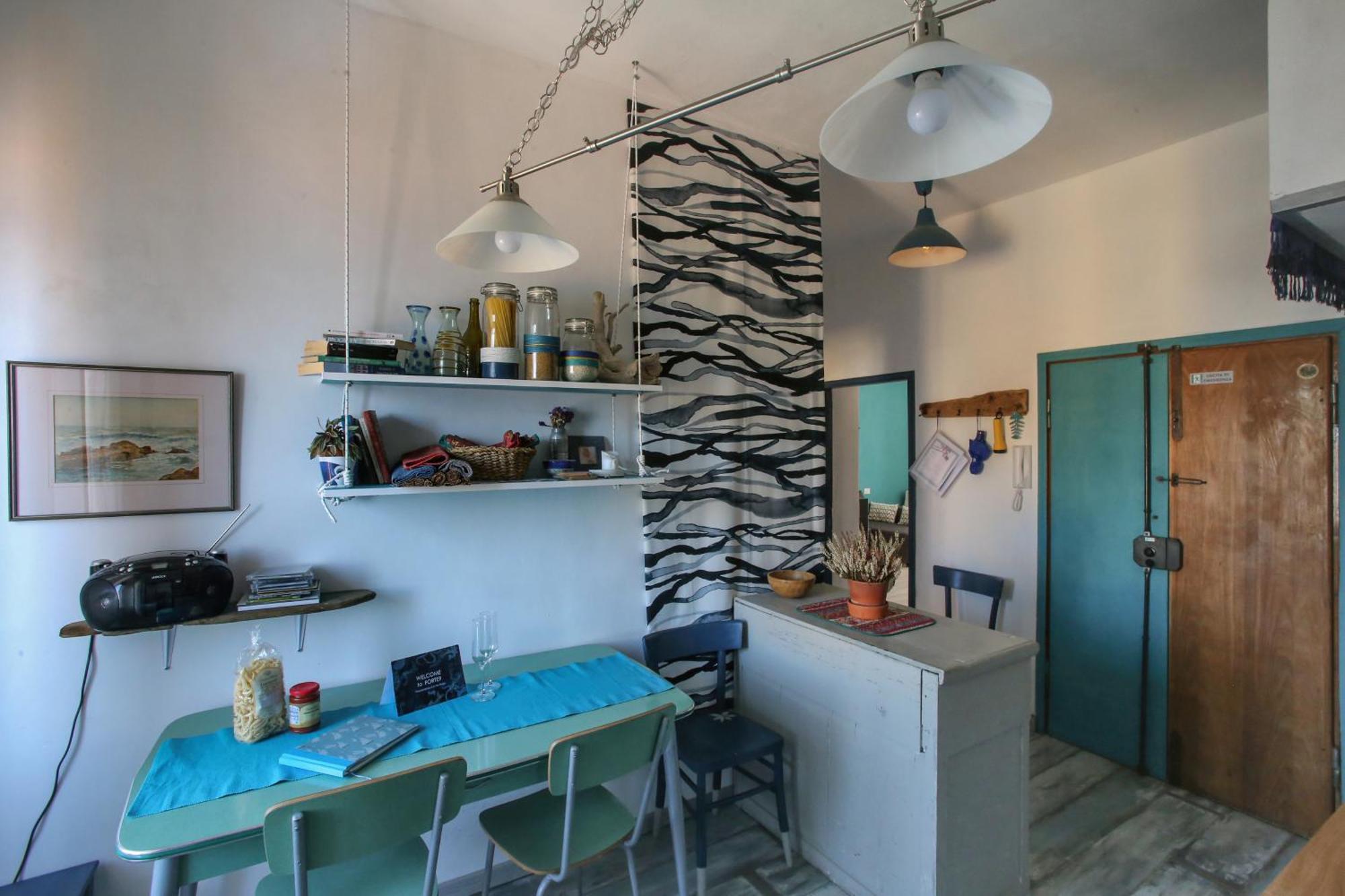 Your Seaside Flat Porto Santo Stefano  Exterior foto