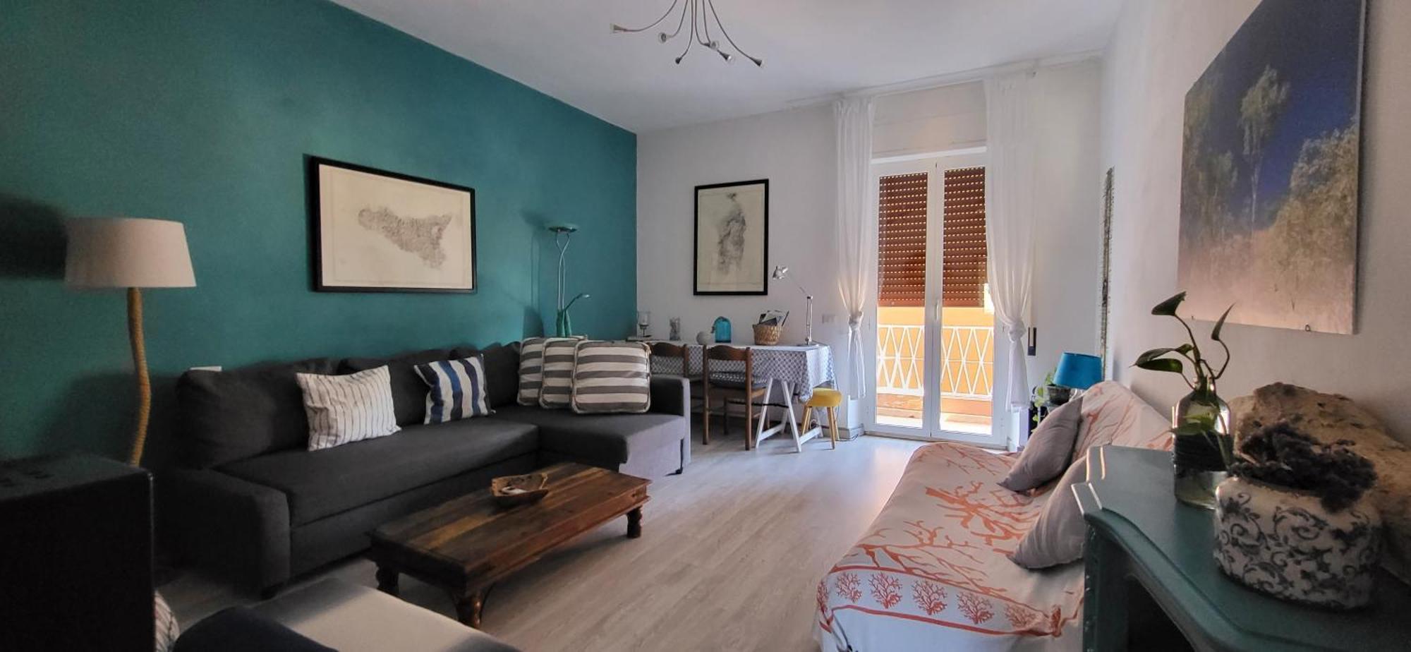 Your Seaside Flat Porto Santo Stefano  Exterior foto